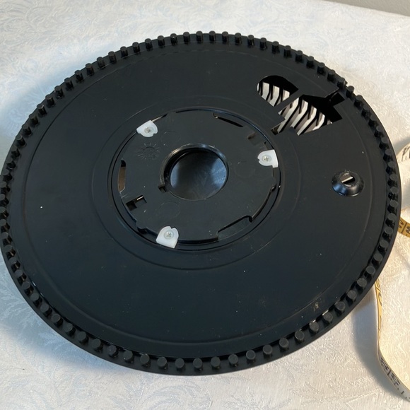 Slide Carousel Tray - Picture 7 of 8